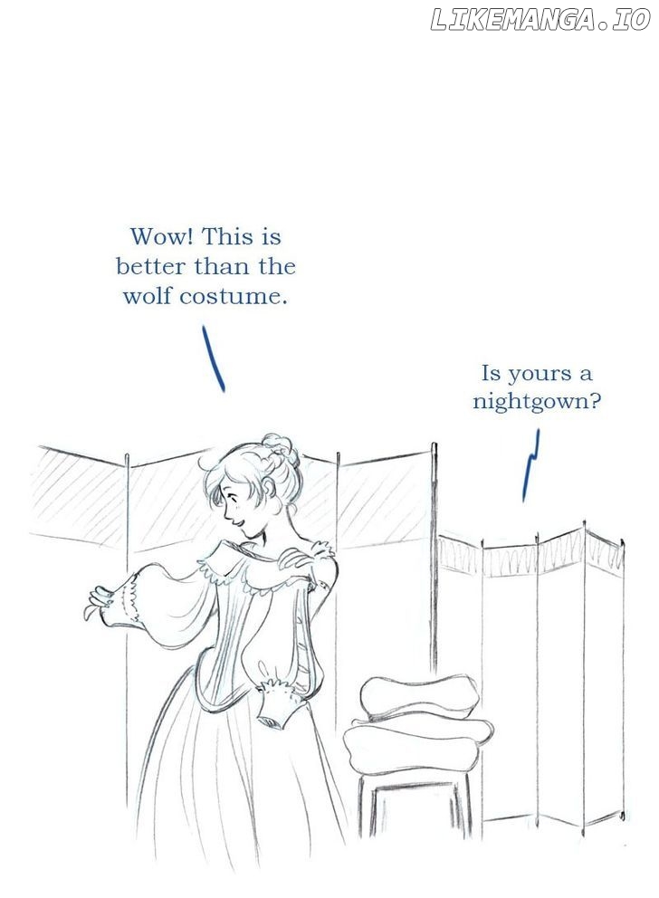 Miss Abbott And The Doctor chapter 39 - page 37
