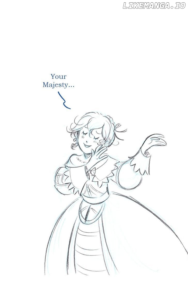 Miss Abbott And The Doctor chapter 39 - page 43