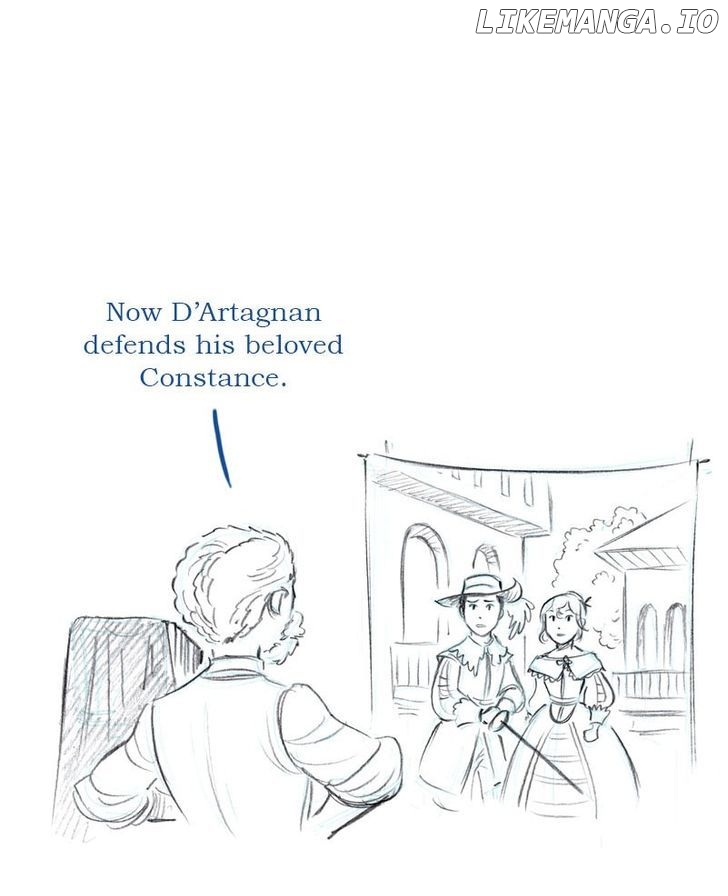 Miss Abbott And The Doctor chapter 39 - page 49