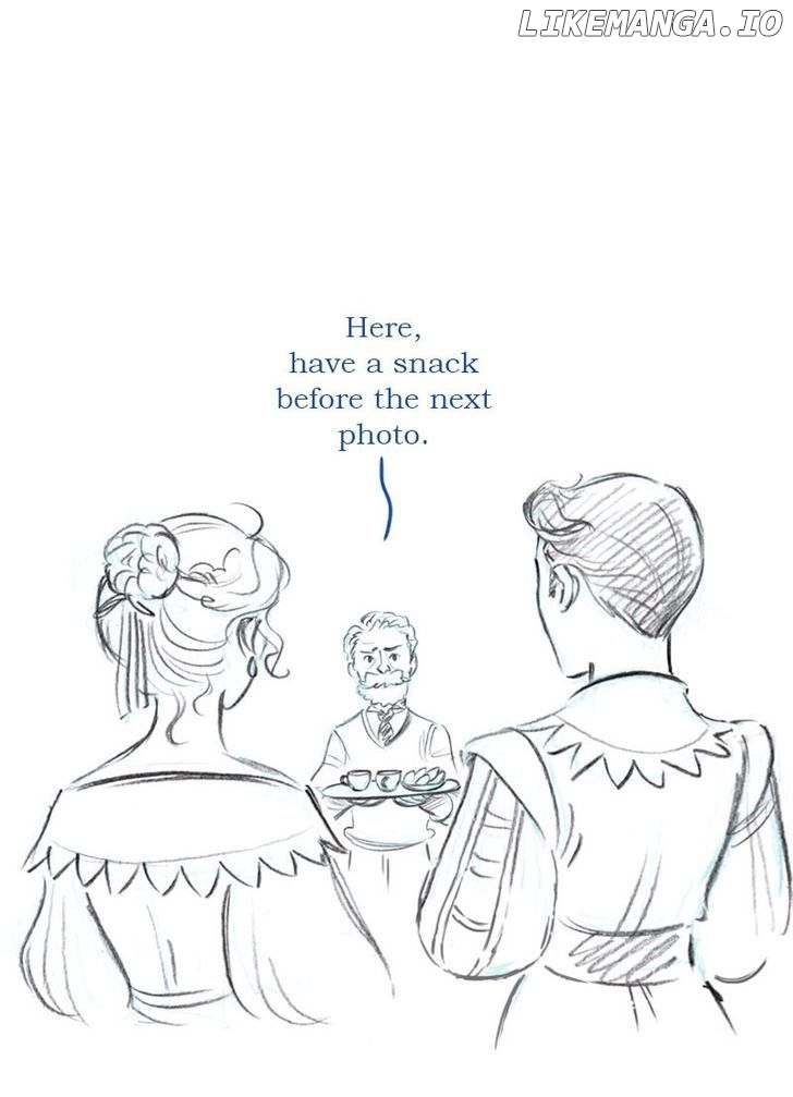 Miss Abbott And The Doctor chapter 39 - page 55