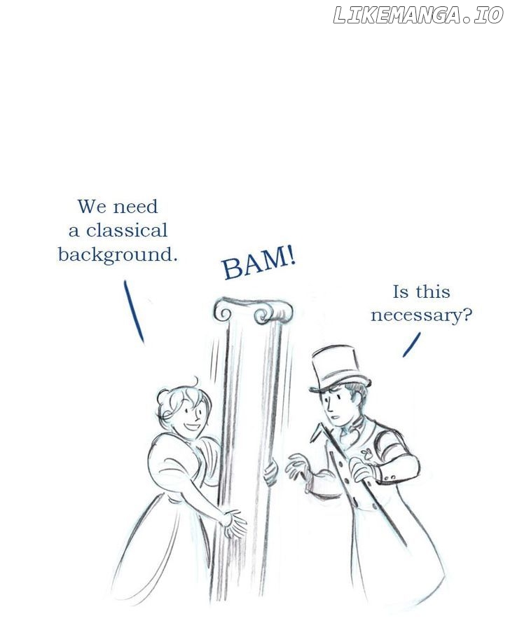 Miss Abbott And The Doctor chapter 39 - page 6
