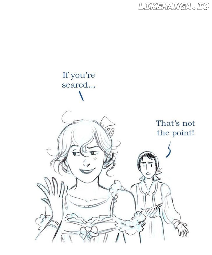 Miss Abbott And The Doctor chapter 39 - page 65