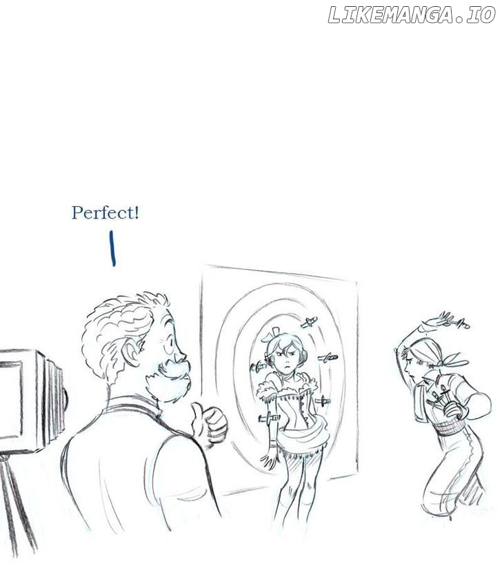 Miss Abbott And The Doctor chapter 39 - page 66