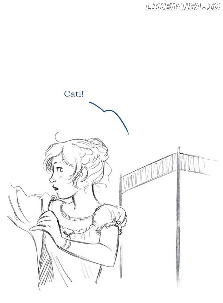 Miss Abbott And The Doctor chapter 39 - page 68