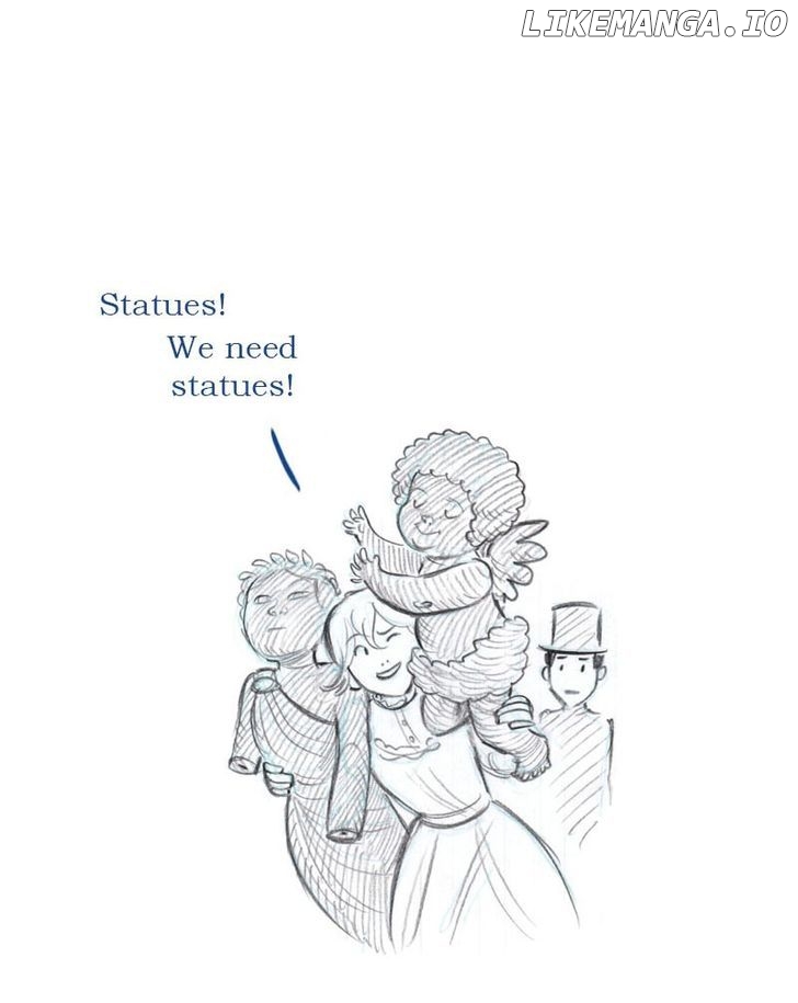 Miss Abbott And The Doctor chapter 39 - page 7
