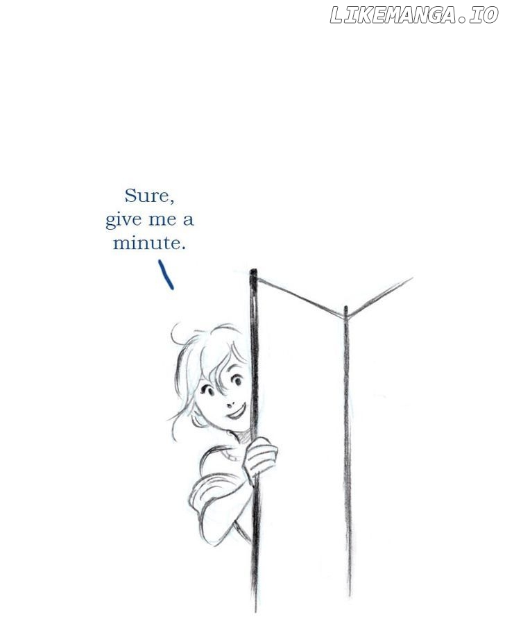 Miss Abbott And The Doctor chapter 39 - page 70