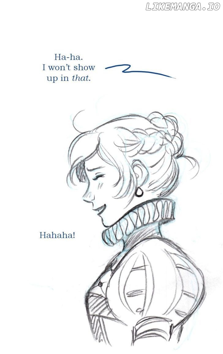 Miss Abbott And The Doctor chapter 39 - page 72