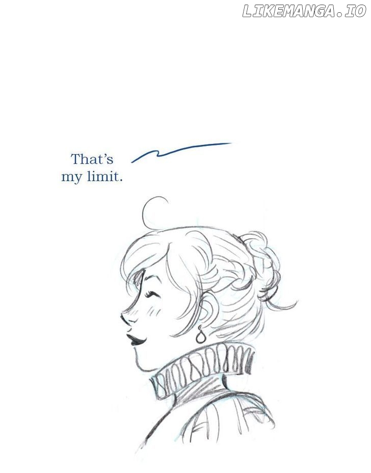 Miss Abbott And The Doctor chapter 39 - page 73