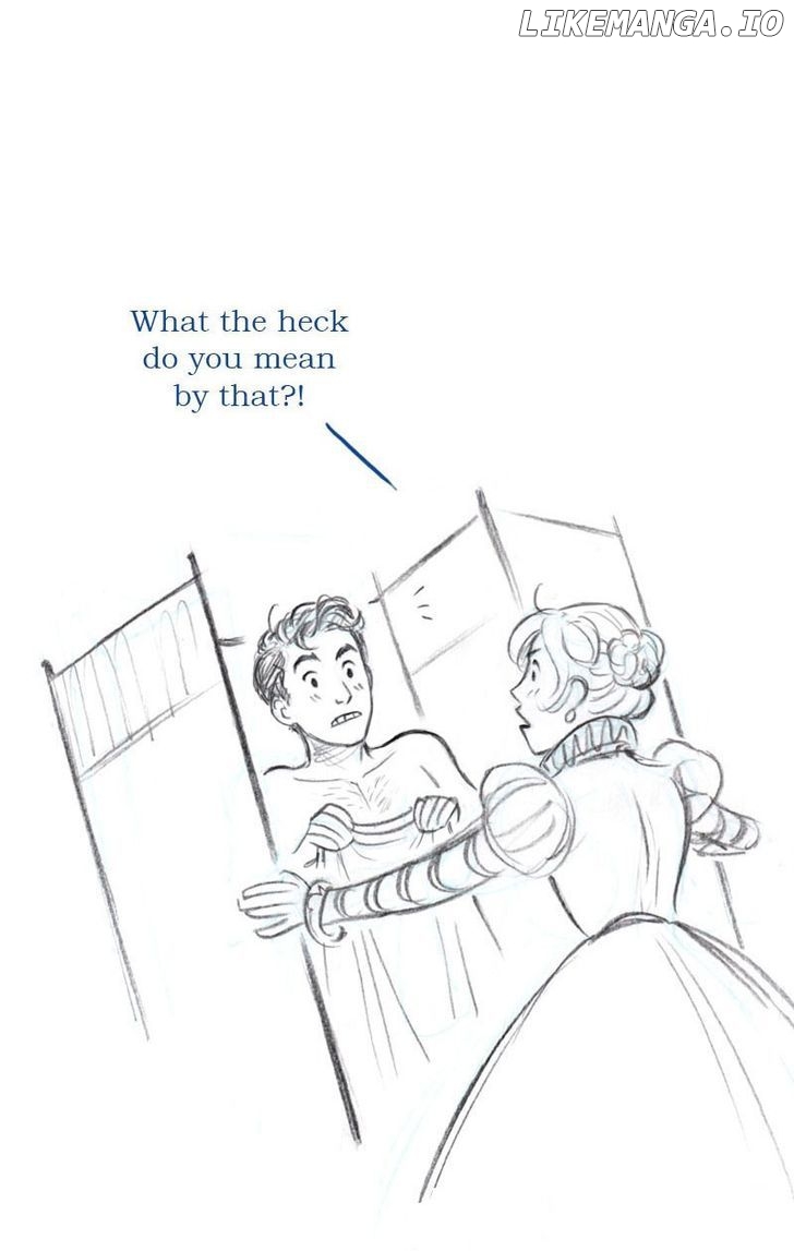 Miss Abbott And The Doctor chapter 39 - page 77