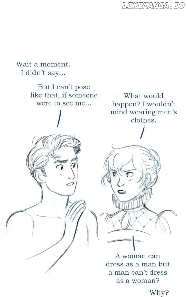 Miss Abbott And The Doctor chapter 39 - page 79