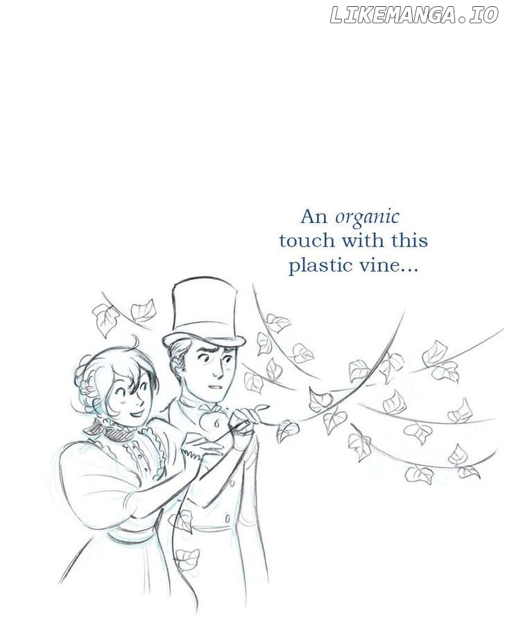 Miss Abbott And The Doctor chapter 39 - page 8