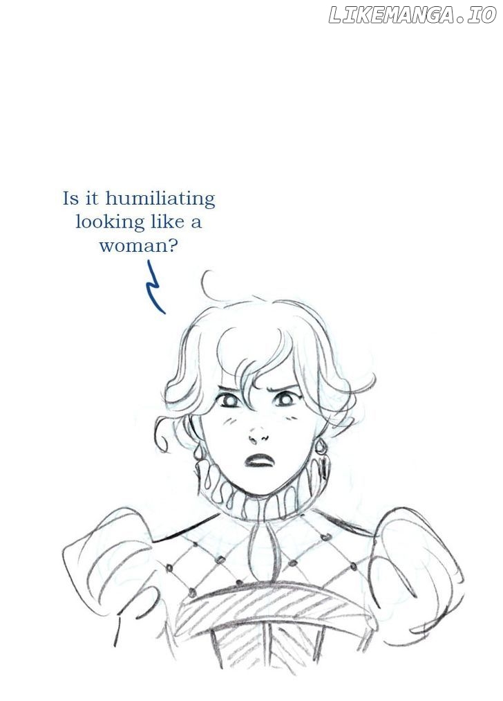 Miss Abbott And The Doctor chapter 39 - page 81