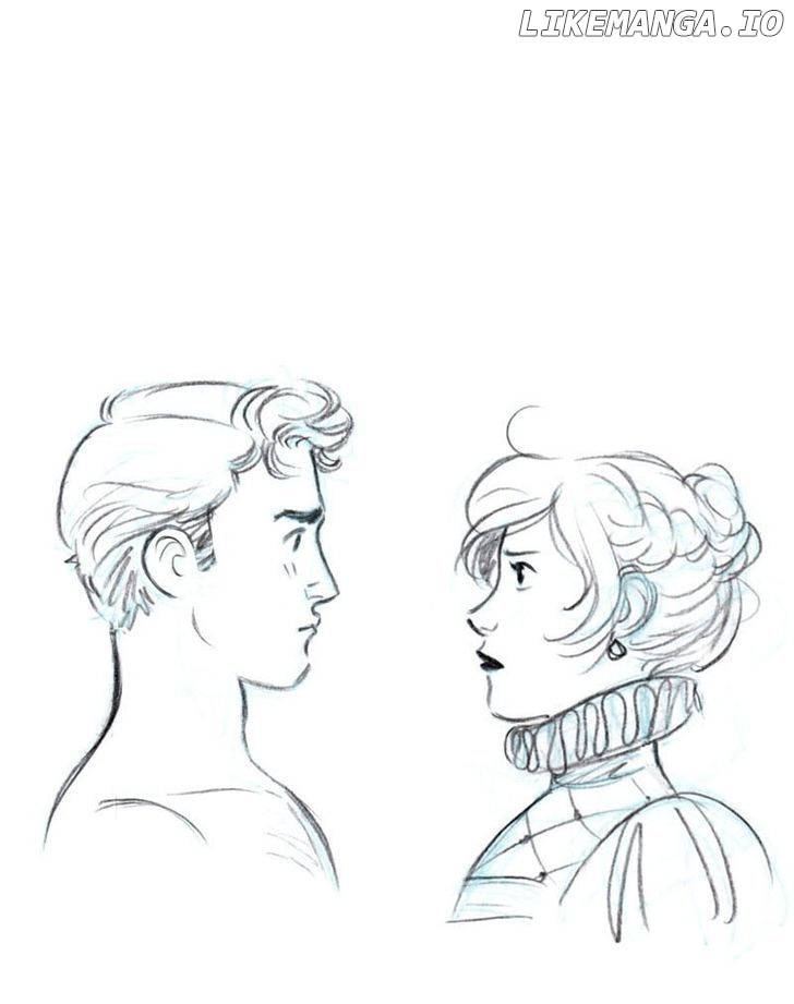 Miss Abbott And The Doctor chapter 39 - page 84