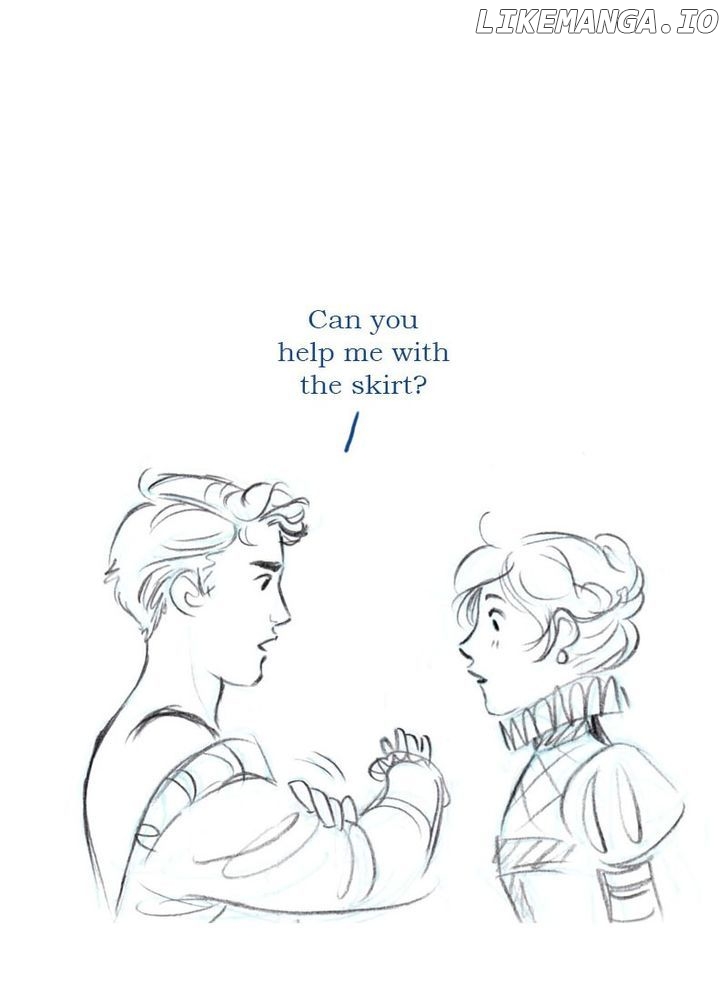 Miss Abbott And The Doctor chapter 39 - page 85