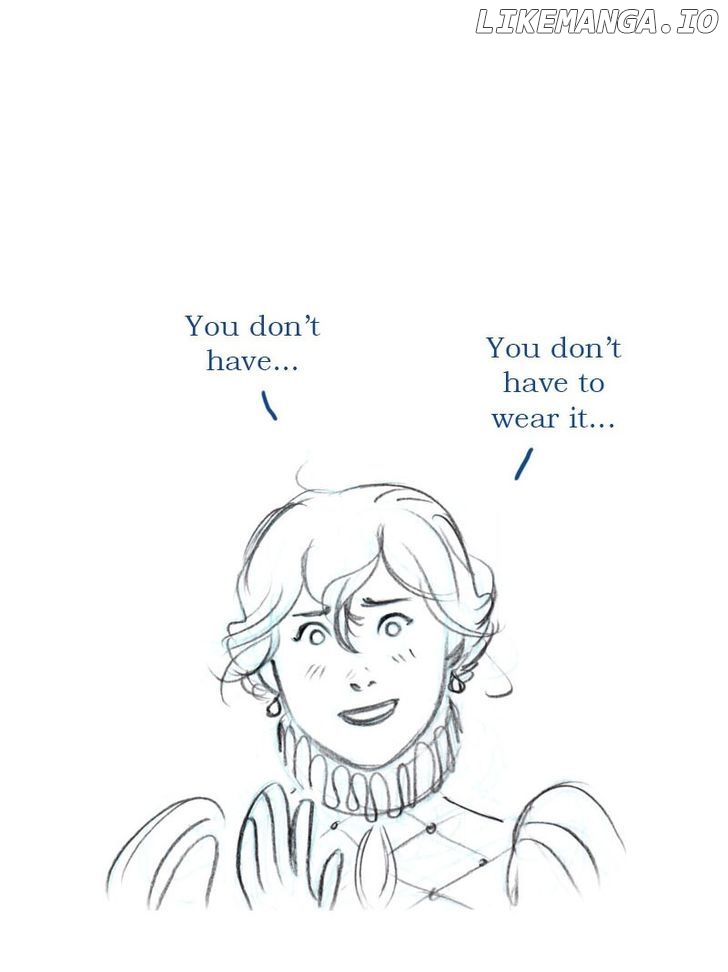Miss Abbott And The Doctor chapter 39 - page 86