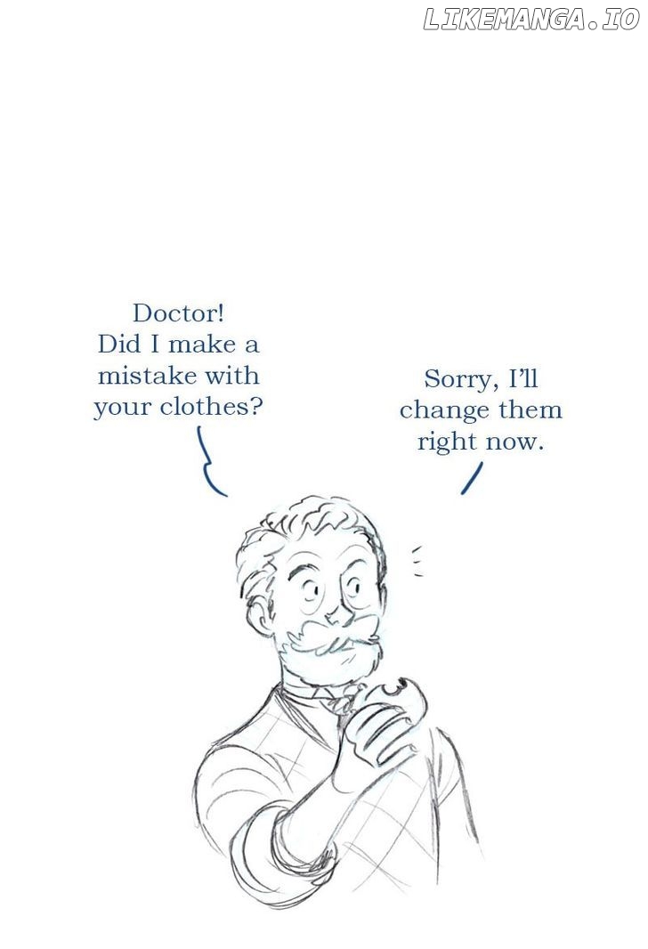 Miss Abbott And The Doctor chapter 39 - page 88
