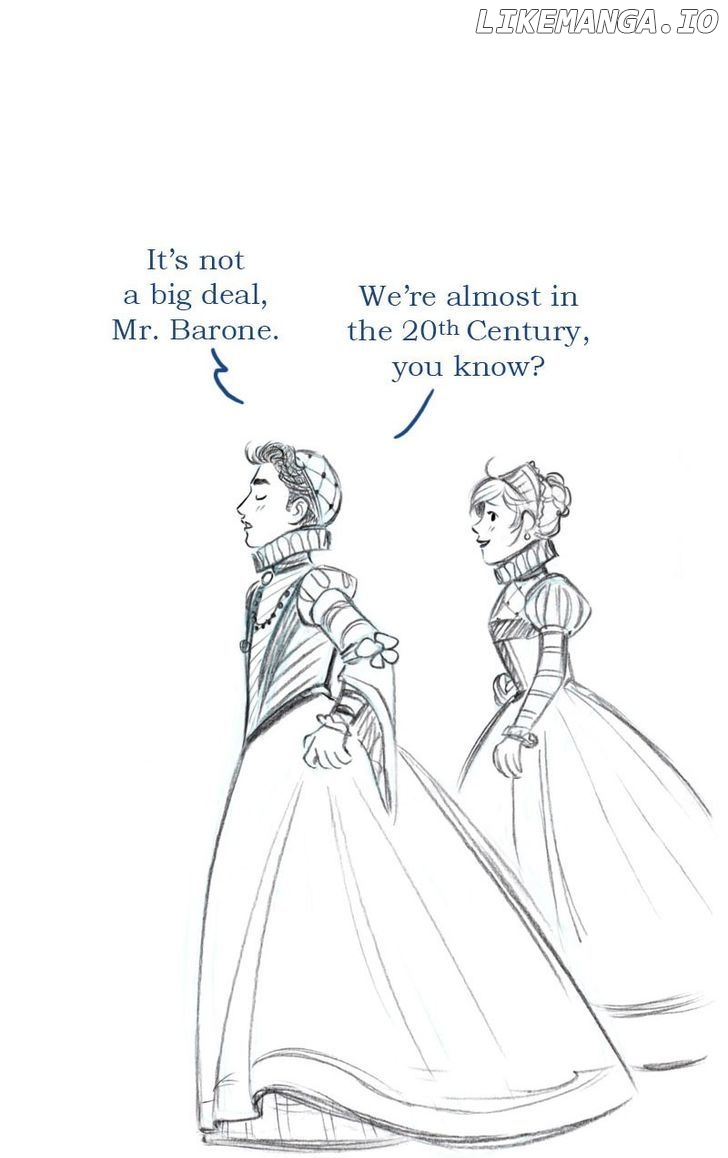 Miss Abbott And The Doctor chapter 39 - page 89