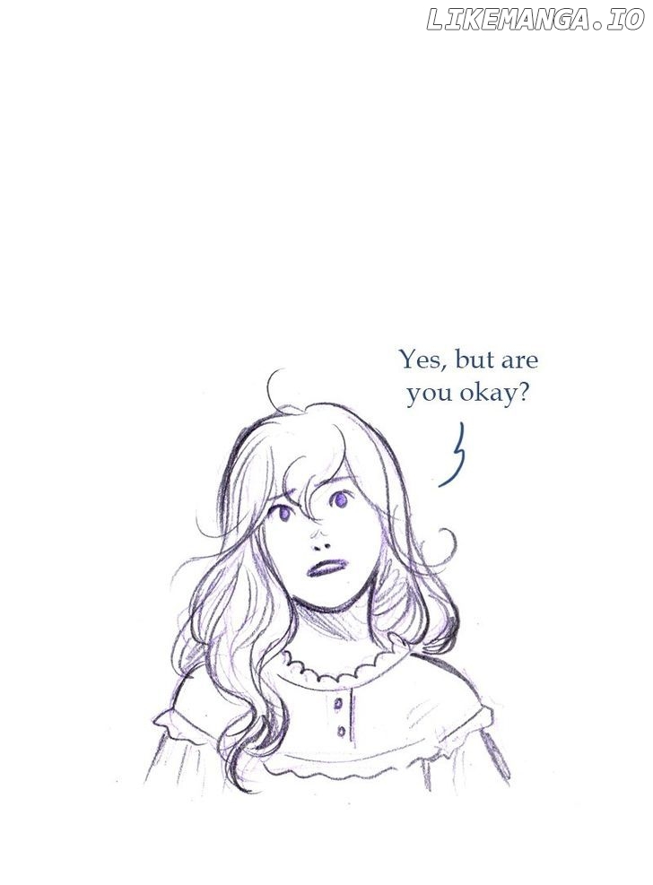 Miss Abbott And The Doctor chapter 57 - page 10