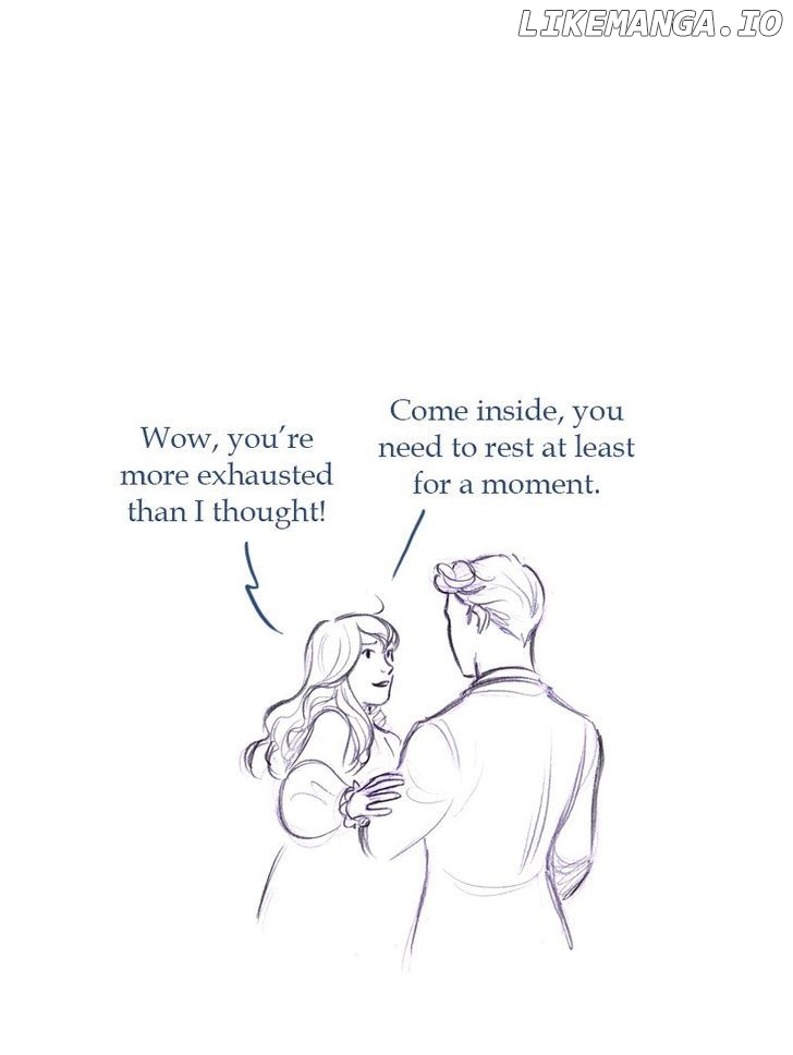 Miss Abbott And The Doctor chapter 57 - page 19