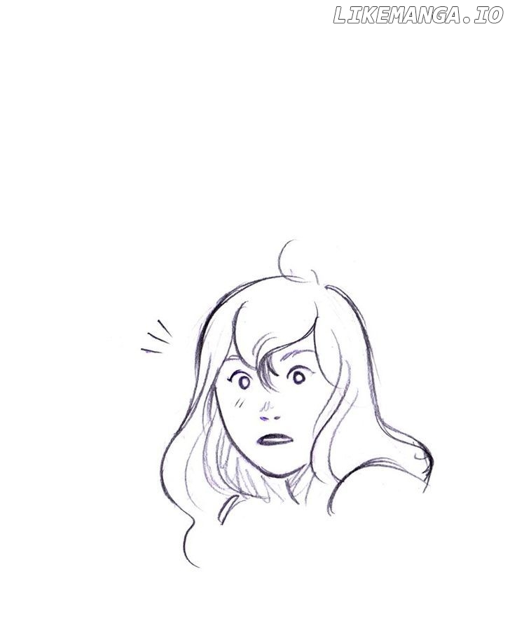 Miss Abbott And The Doctor chapter 57 - page 3