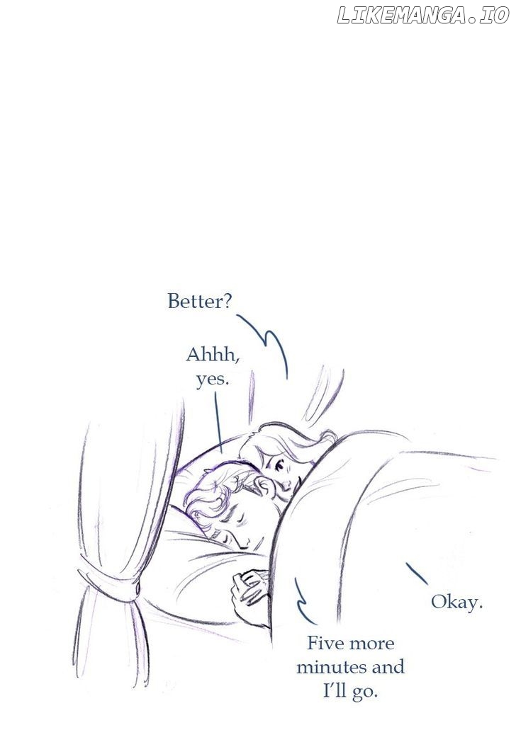Miss Abbott And The Doctor chapter 57 - page 47