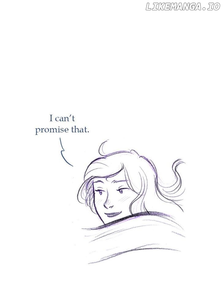Miss Abbott And The Doctor chapter 57 - page 51