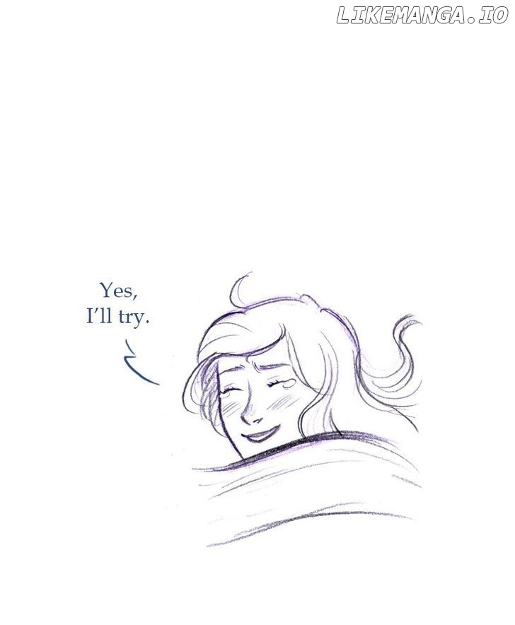 Miss Abbott And The Doctor chapter 57 - page 53