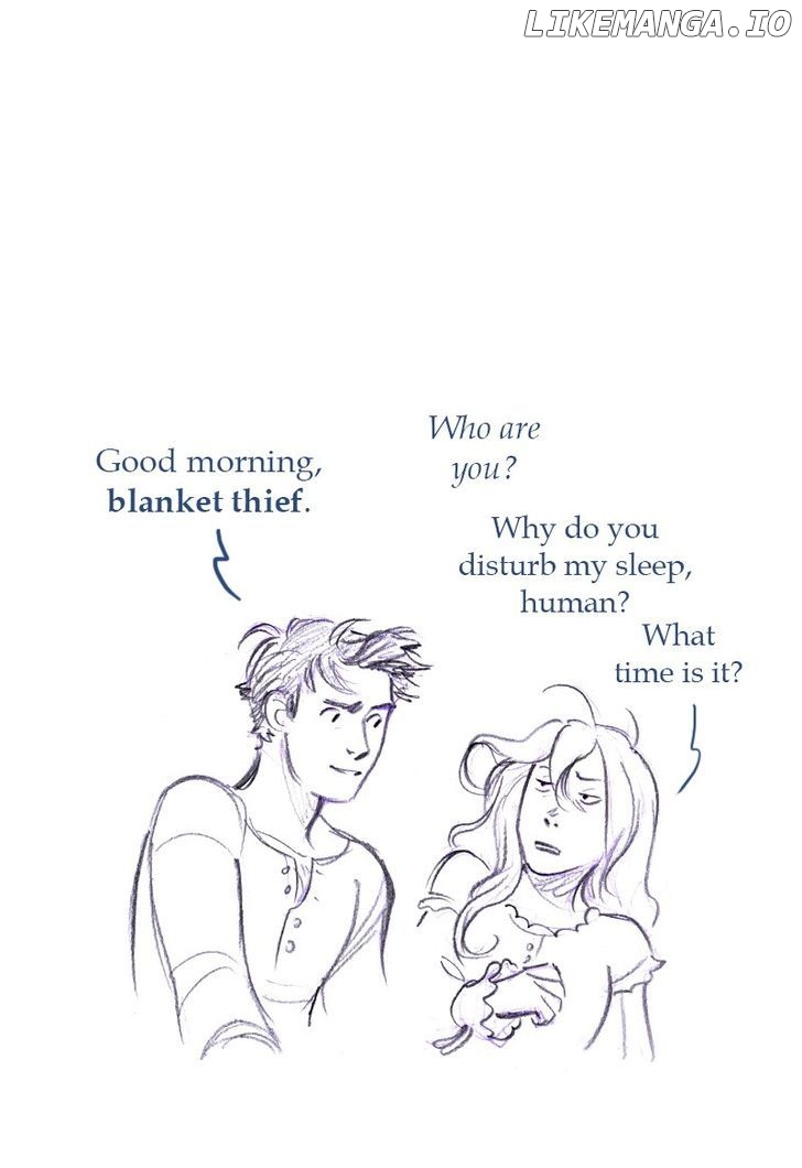 Miss Abbott And The Doctor chapter 57 - page 59