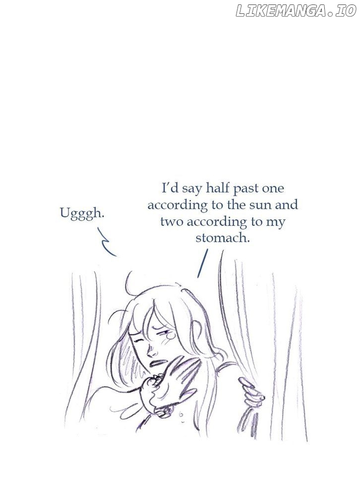 Miss Abbott And The Doctor chapter 57 - page 61