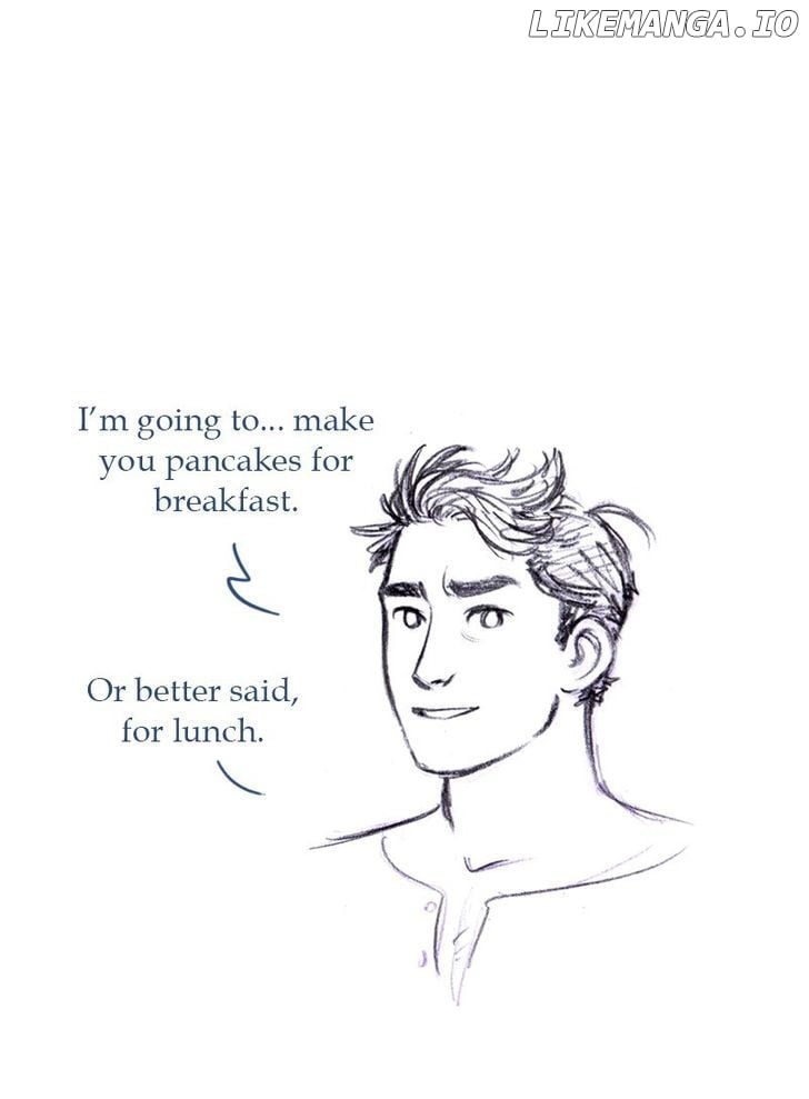 Miss Abbott And The Doctor chapter 57 - page 63