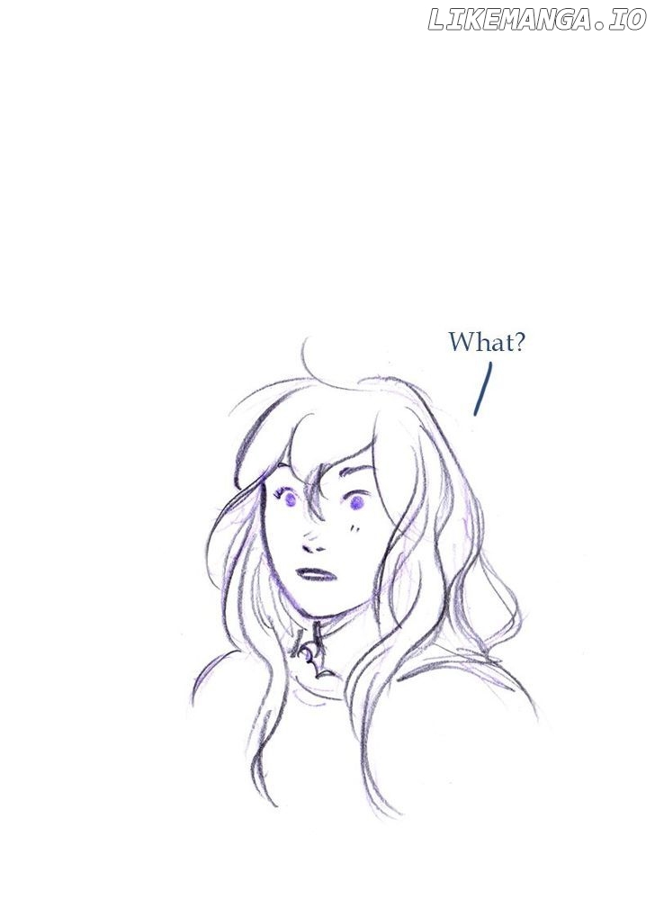 Miss Abbott And The Doctor chapter 57 - page 64