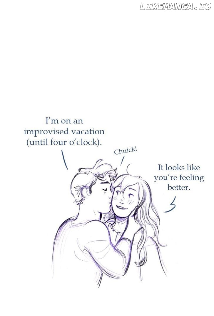 Miss Abbott And The Doctor chapter 57 - page 65