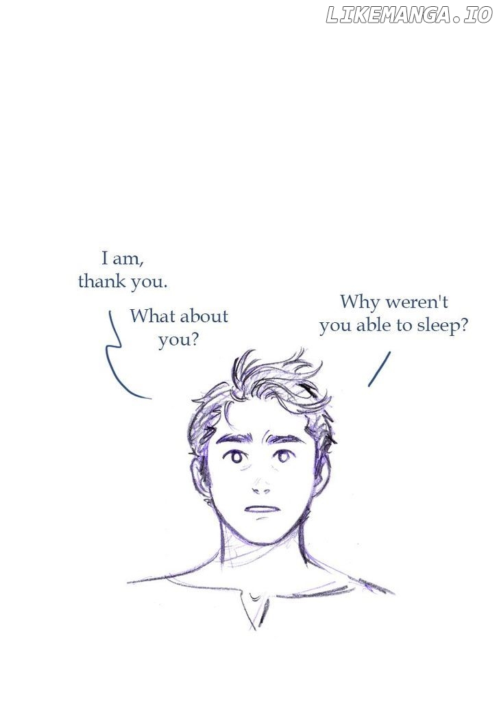 Miss Abbott And The Doctor chapter 57 - page 66
