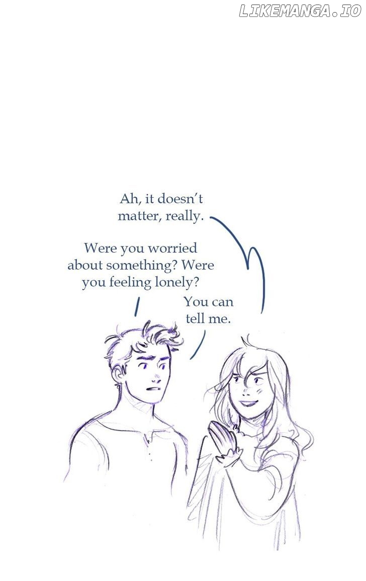 Miss Abbott And The Doctor chapter 57 - page 67