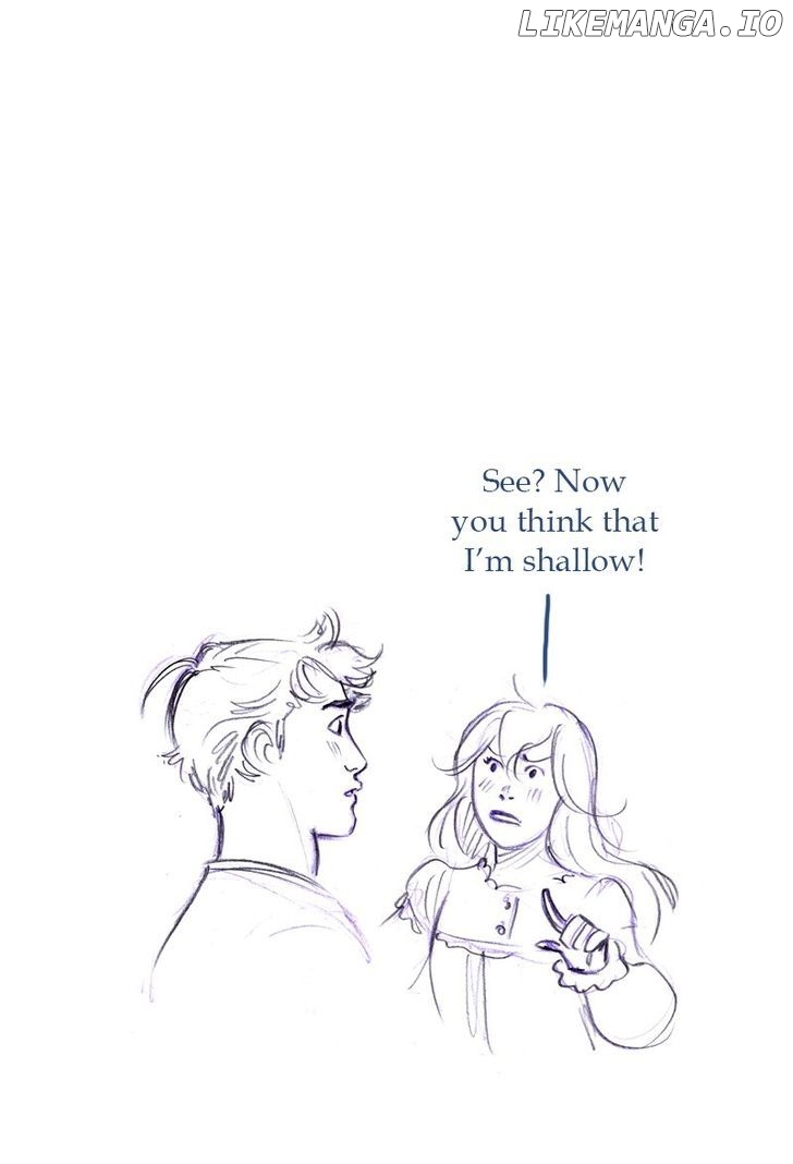 Miss Abbott And The Doctor chapter 57 - page 69