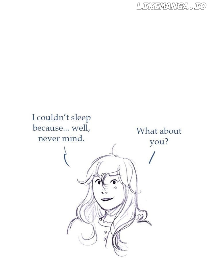 Miss Abbott And The Doctor chapter 57 - page 7