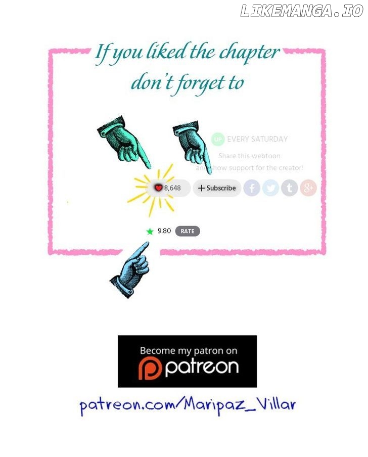 Miss Abbott And The Doctor chapter 57 - page 74