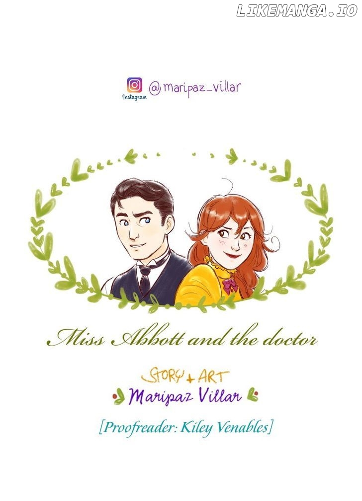 Miss Abbott And The Doctor chapter 57 - page 75