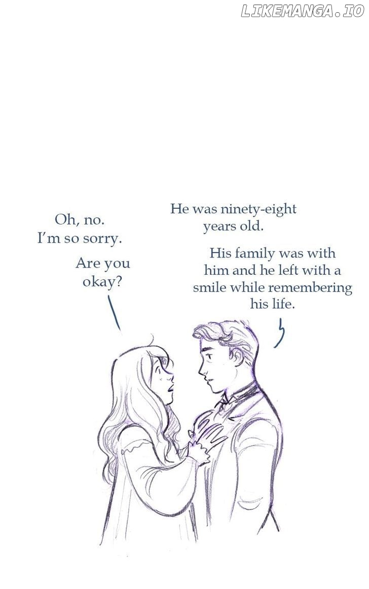 Miss Abbott And The Doctor chapter 57 - page 9
