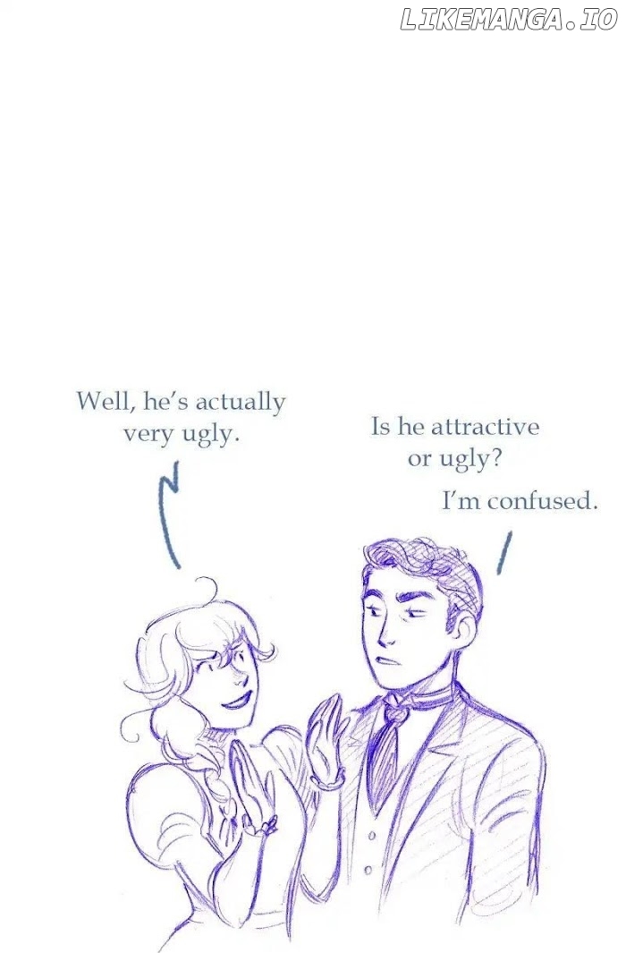 Miss Abbott And The Doctor chapter 100 - page 11