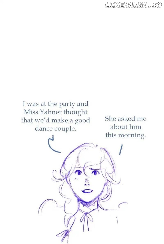 Miss Abbott And The Doctor chapter 100 - page 12