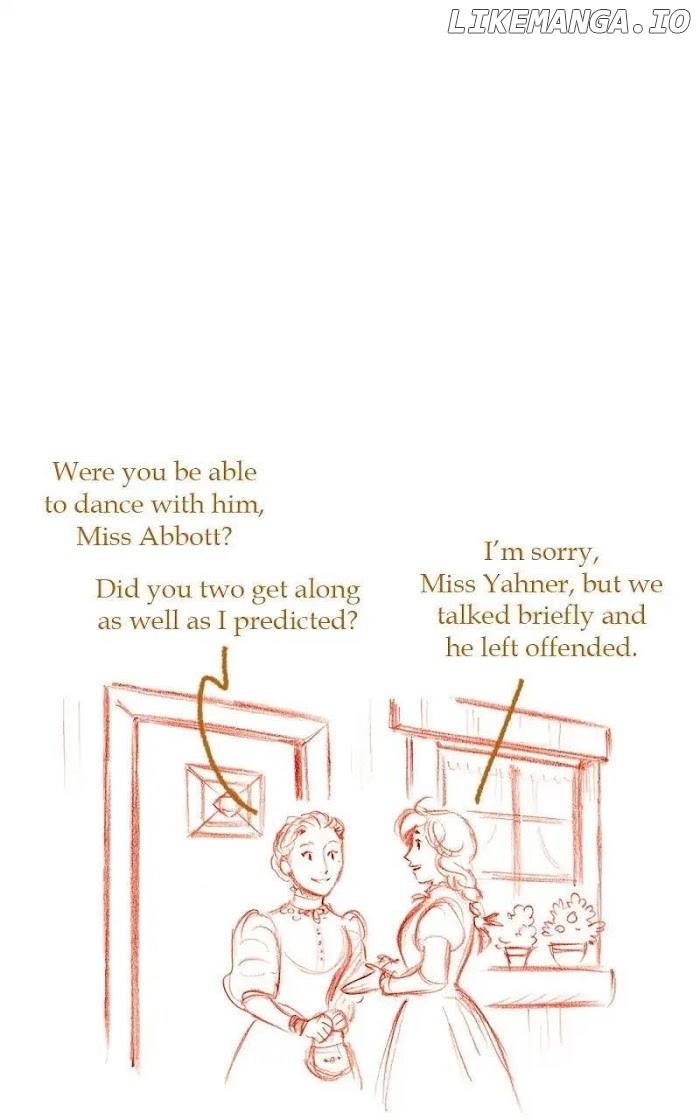 Miss Abbott And The Doctor chapter 100 - page 13