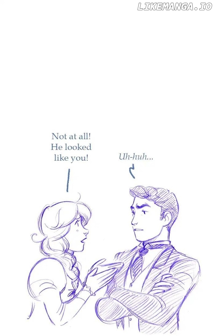 Miss Abbott And The Doctor chapter 100 - page 18