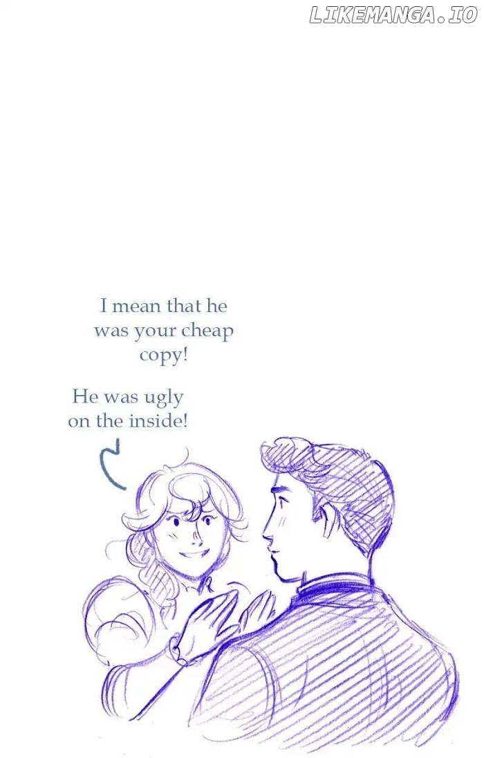 Miss Abbott And The Doctor chapter 100 - page 19