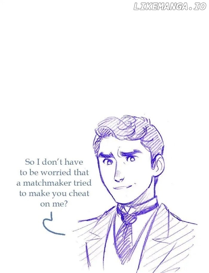 Miss Abbott And The Doctor chapter 100 - page 20