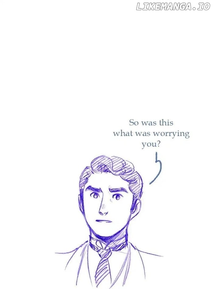 Miss Abbott And The Doctor chapter 100 - page 22