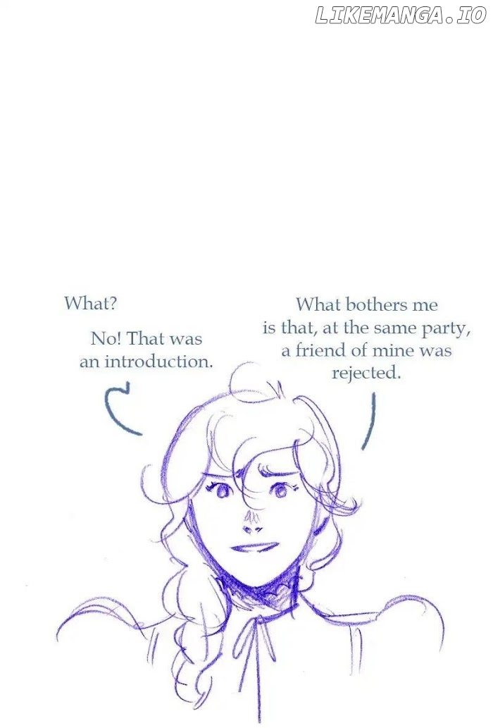 Miss Abbott And The Doctor chapter 100 - page 23