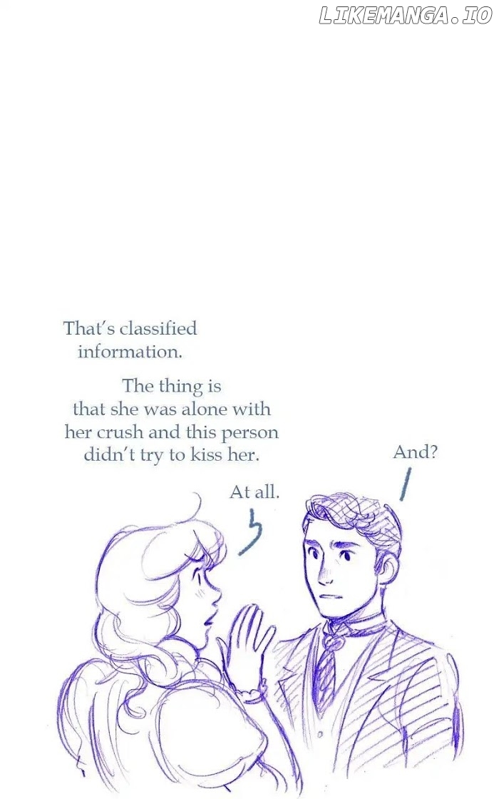 Miss Abbott And The Doctor chapter 100 - page 25