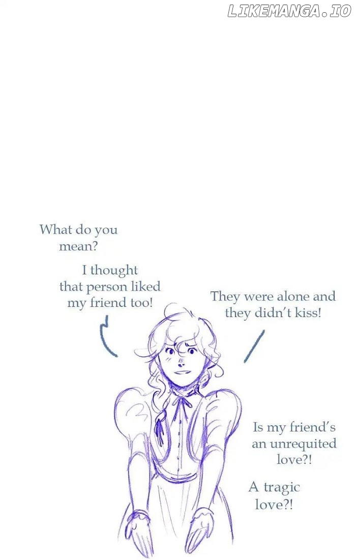 Miss Abbott And The Doctor chapter 100 - page 26