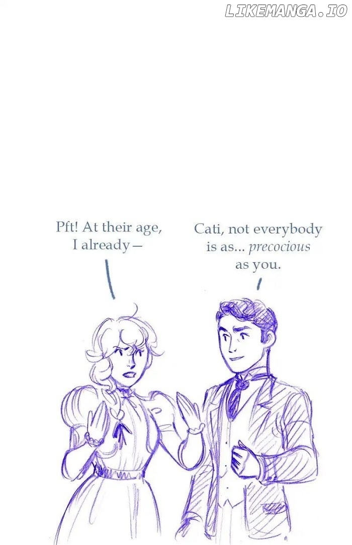 Miss Abbott And The Doctor chapter 100 - page 28